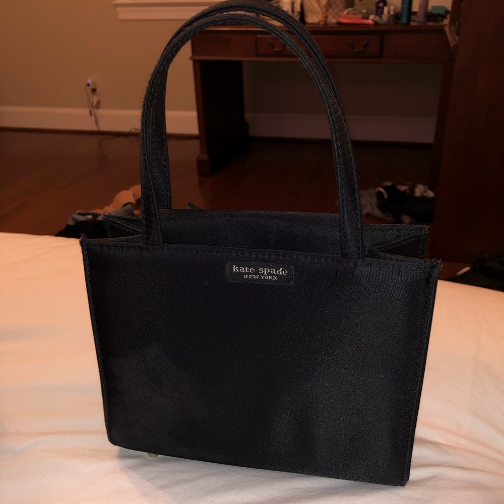 Kate spade mini